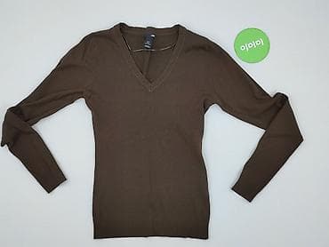 bluza next damska: H&M, Sweter damski, rozmiar S — 2