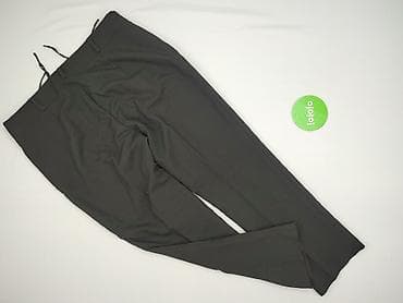 leginsy h: Spodnie materiałowe damskie, rozmiar 3XL — 3