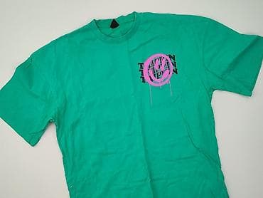 sweter h: FSBN, Koszulka dla mężczyzn, rozmiar L — 1