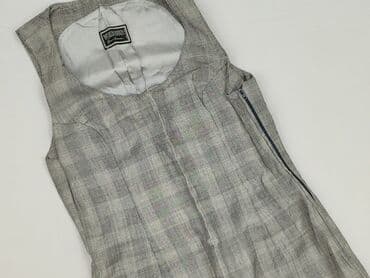 ubrania versace: Sukienka damska, rozmiar S — 1