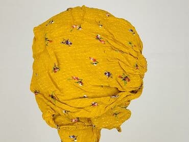 bluzki z łączonych materiałów: Bluzka damska, rozmiar M — 4