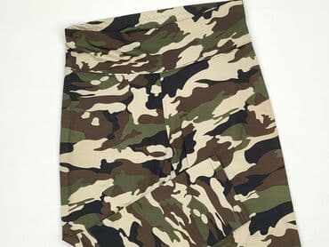 jeansy damskie podarte: Legginsy Sportowe damskie, rozmiar M — 1