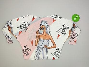hanavanas: Darling, Bluzka damska, rozmiar One size — 3