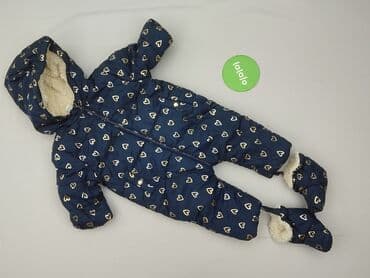 kombinezon jesienny dla niemowlaka: Kombinezon, TEX, 3-6 miesięcy, stan - Idealny — 2