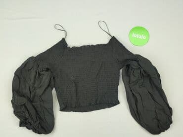 majtki bezszwowe damskie hm: H&M, Жіноча блуза, розмір S — 3