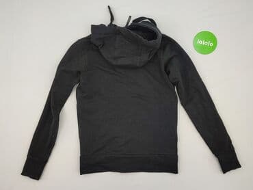 Kobiety: Outhorn, Bluza z kapturem damska, rozmiar XS — 3