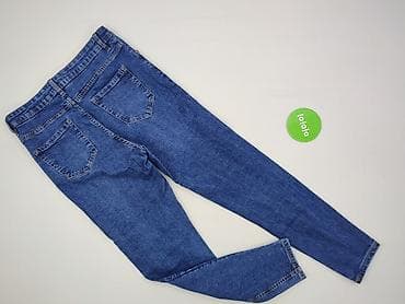 sizeer: Jeansy damskie, rozmiar XL — 3