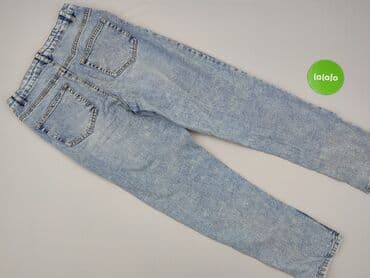 bluzy levis: Jeansy damskie, rozmiar S — 3