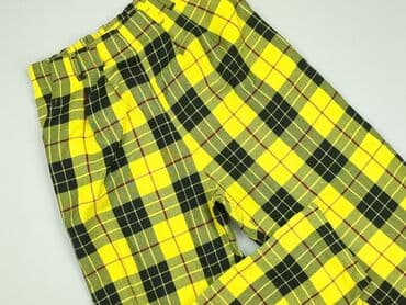 piżama h: Material trousers for women, size L (EU 40) — 1
