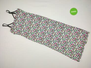 długie sukienki allegro na wesele: Sinsay, Sukienka damska, rozmiar L — 3