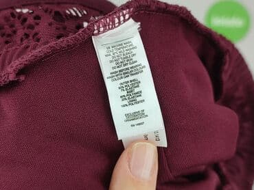 spodenki damskie lniane: Szorty damskie, rozmiar M — 4