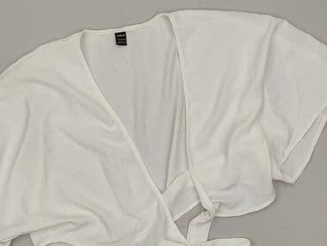 narzuty: Shein, Narzutka damska, rozmiar 2XL — 1