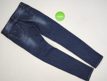 jeans apple bottom: Apricot, Jeansy damskie, rozmiar L — 3