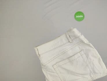 kapcie walkx: Spodnie materiałowe damskie, rozmiar XL — 6