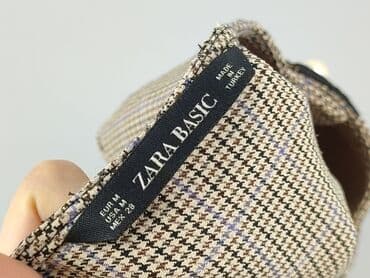 bluzki z perełkami zara: Zara, Bluzka damska, rozmiar M — 4