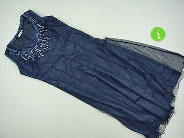 mala czarna: Lindex, Sukienka damska, rozmiar 2XL — 2