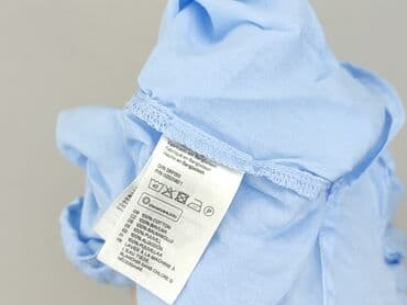 bluzki i koszule damskie lauren ralph lauren: H&M L.O.G.G., Koszula damska, rozmiar M — 6