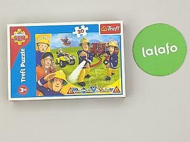 esmara bluzki: Puzzle dla Dzieci, stan - Idealny — 2