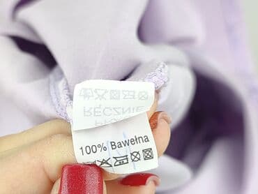 Kobiety: Vogue, T-shirt damski, rozmiar 2XL — 5