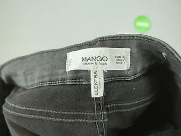 jade jeans: Джинси жіночі, розмір 2XS — 4