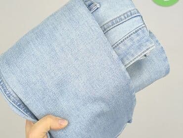 jeansy hollister: Hollister, Jeansy damskie, rozmiar M — 5