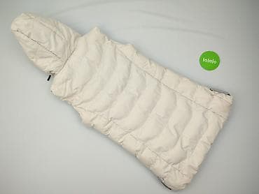 bomber damska: Used, Kamizelka damska, rozmiar S — 3