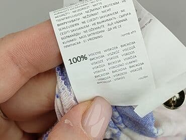 koszula z piórami mohito: Mohito, Koszula damska, rozmiar S — 5