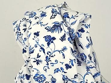 bluza szara admor: Bluzka damska, rozmiar XL — 6