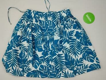 spódnice letnia krótkie: Yessica, Spódnica damska, rozmiar L — 4