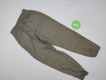 paker spodnie: Spodnie dresowe damskie, rozmiar S — 3