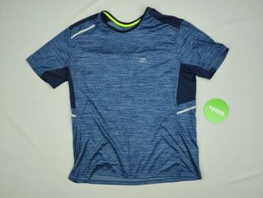 decathlon koszulka kompresyjna: Kalenji, Koszulka dla mężczyzn, rozmiar M — 2