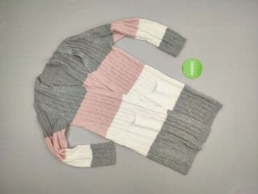 Women: Women`s knitwear, size S (EU 36) — 2