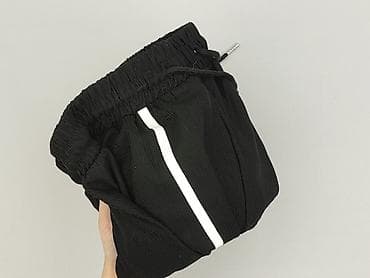 reebok clothes: Spodnie dresowe damskie, rozmiar M — 7
