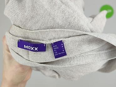 skarpety mexx: Mexx, Sweter damski, rozmiar M — 5