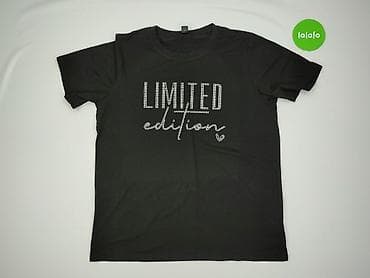 koszule looper: Shein, T-shirt damski, rozmiar XL — 2