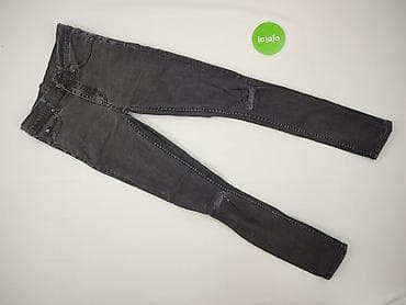 forum second hand: Cheap Monday, Jeansy damskie, rozmiar 2XS — 2