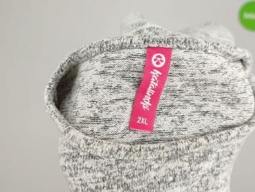 m s collection sweter: Sweter damski, rozmiar 2XL — 4