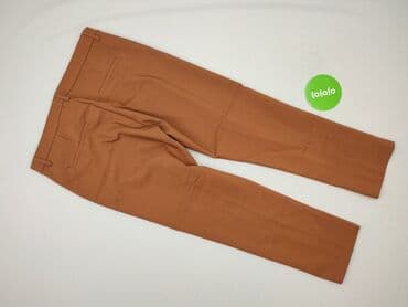 Жінкам: Bershka, Брюки жіночі, XL — 3