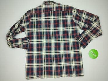 zara marynarka w paski: Koszulа dla mężczyzn, L — 3