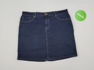 spódnice jeansowe massimo dutti: One Love, Spódnica damska, rozmiar L — 2