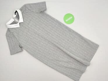 sukienki plus size łódź: Sinsay, Sukienka damska, XS — 2