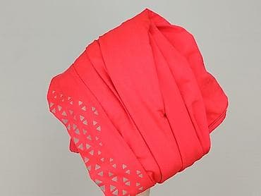 buty nylon red: T-shirt damski, rozmiar XL — 6