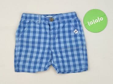 klapki adilette cloudfoam plus mono slides: Szorty, Reserved, 6-9 miesięcy, stan - Idealny — 2