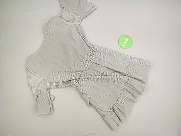 włoska sukienki: Italy Moda, Sukienka damska, rozmiar 2XL — 3