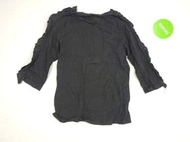 bluzki kopertowe reserved: Savida, Bluzka damska, rozmiar S — 3