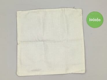 ręcznik: Pillowcase, 40 x 40, kolor - Kolorowy, stan - Idealny — 3