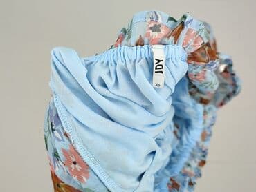 tanie bluzki z krótkim rękawem: JDY, Bluzka damska, rozmiar XS — 4