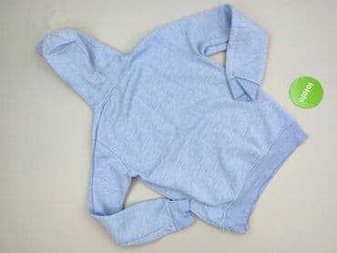 Ubrania damskie: Adidas, Bluza z kapturem damska, M — 3