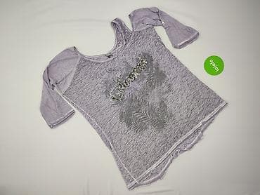 TREDY, Жіноча блуза, розмір 4XL — 2