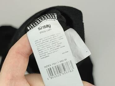 kurtki zimowe damskie wyprzedaż sinsay: Sinsay, Sukienka damska, rozmiar M — 5